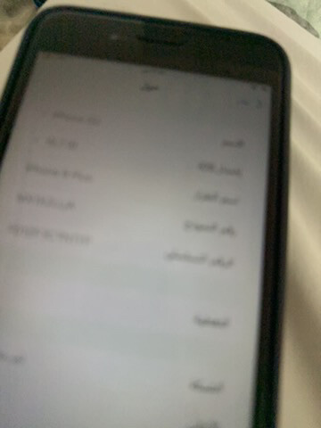 البيع ايفون 8بلس - 20