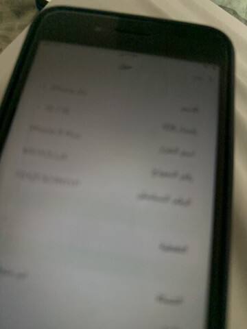 البيع ايفون 8بلس - 30