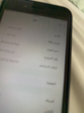 البيع ايفون 8بلس - 21