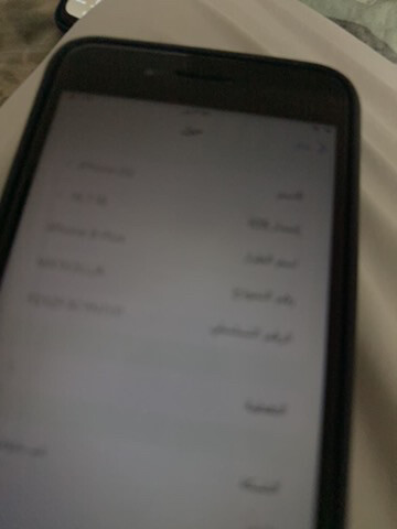 البيع ايفون 8بلس - 17