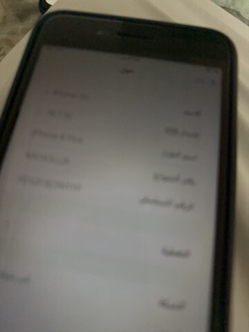 البيع ايفون 8بلس - 27
