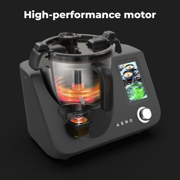 AENO GastroLab Smart Cooking Robot - 2