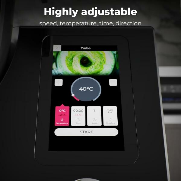 AENO GastroLab Smart Cooking Robot - 5