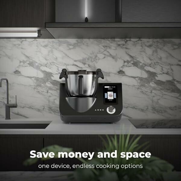 AENO GastroLab Smart Cooking Robot - 8