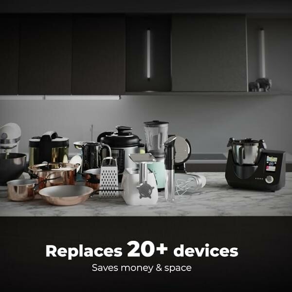 AENO GastroLab Smart Cooking Robot - 7