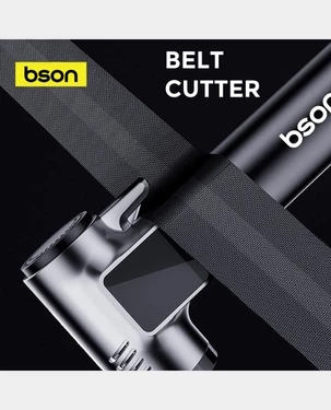 BSON Hammer Tire Inflator 4-in-1 - 3