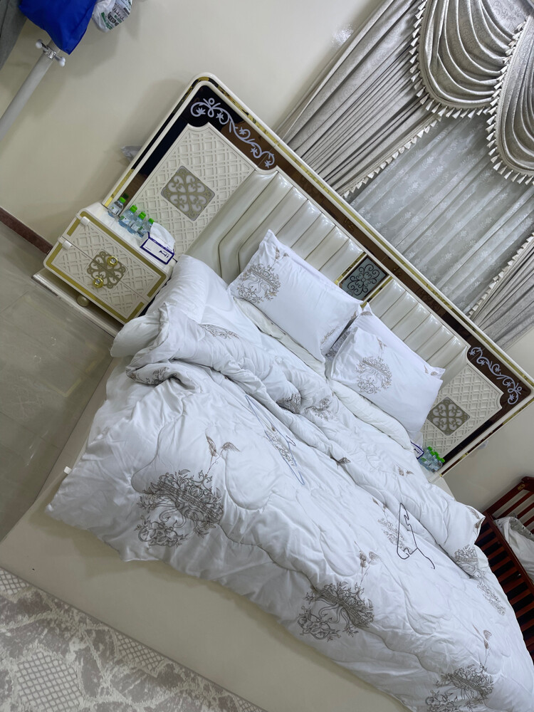 غرفه نوم كامله  - 3
