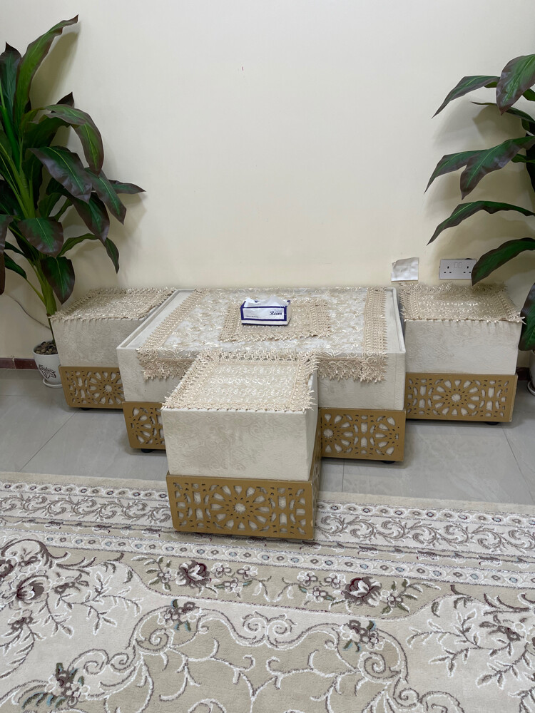 كنب مستعمل  - 1