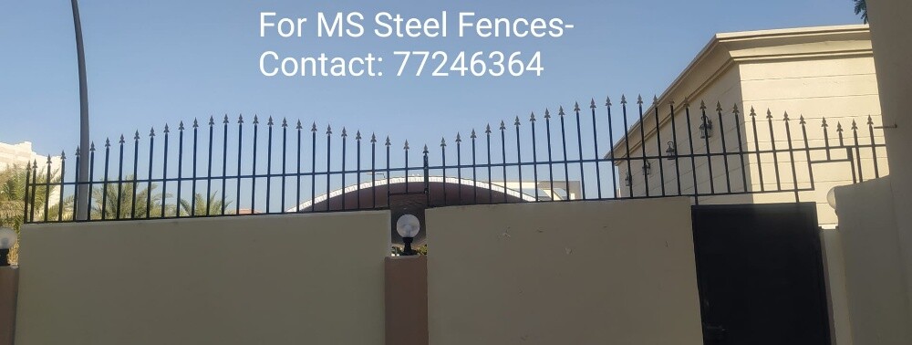 Steel & Fences Work Etc. - 25