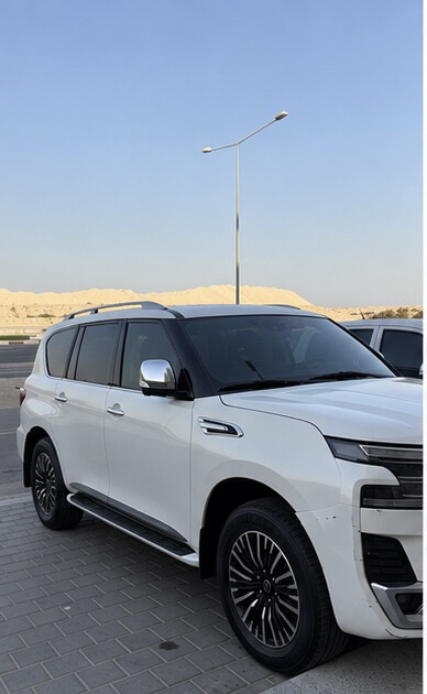 نيسان للبيع - 1