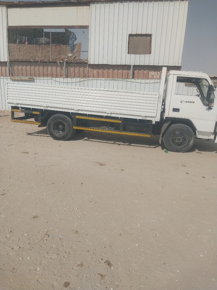 سياره بيك أشير استماره سنه - 2