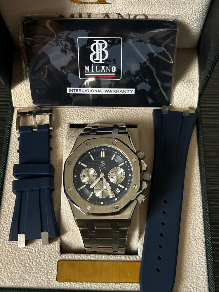 BB Milano  - 2