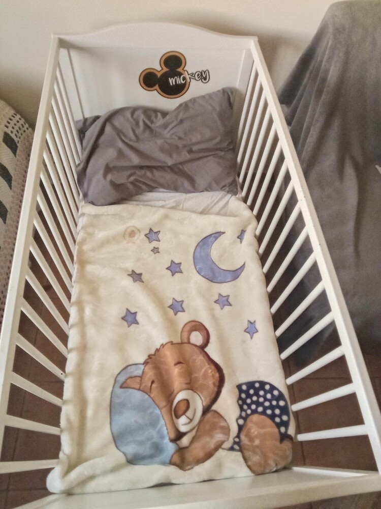 bed for kids - 6