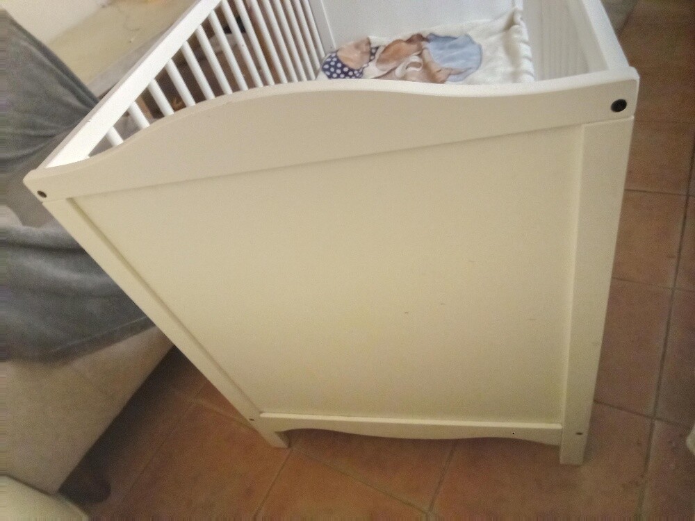bed for kids - 3