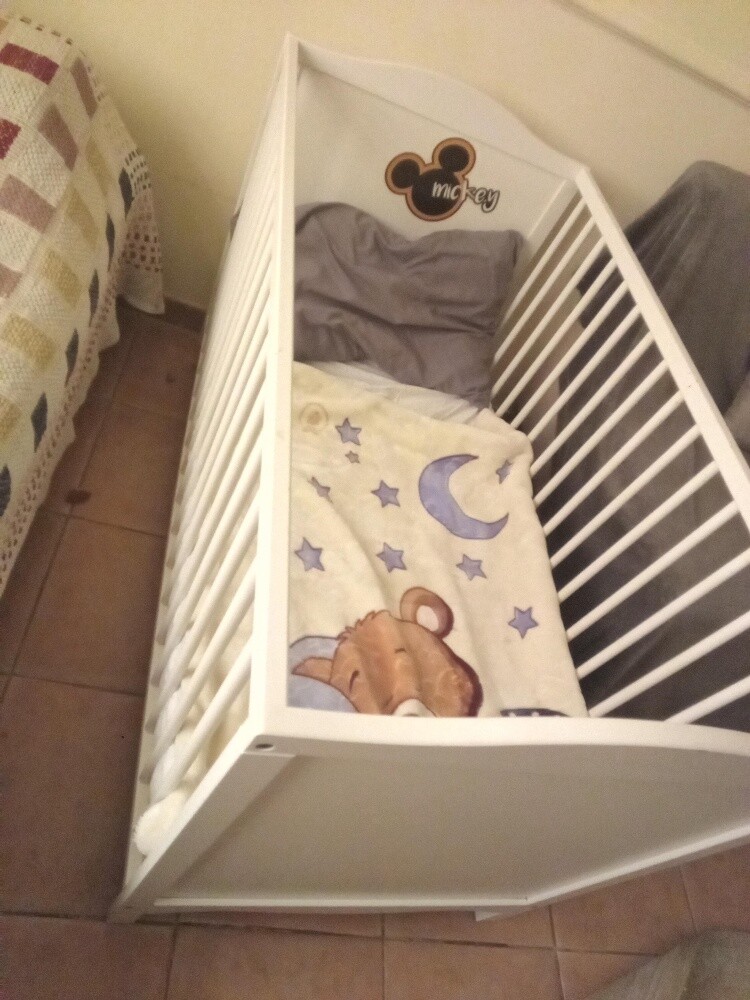 bed for kids - 7