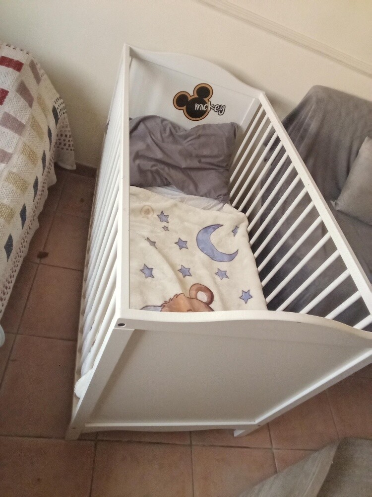 bed for kids - 4