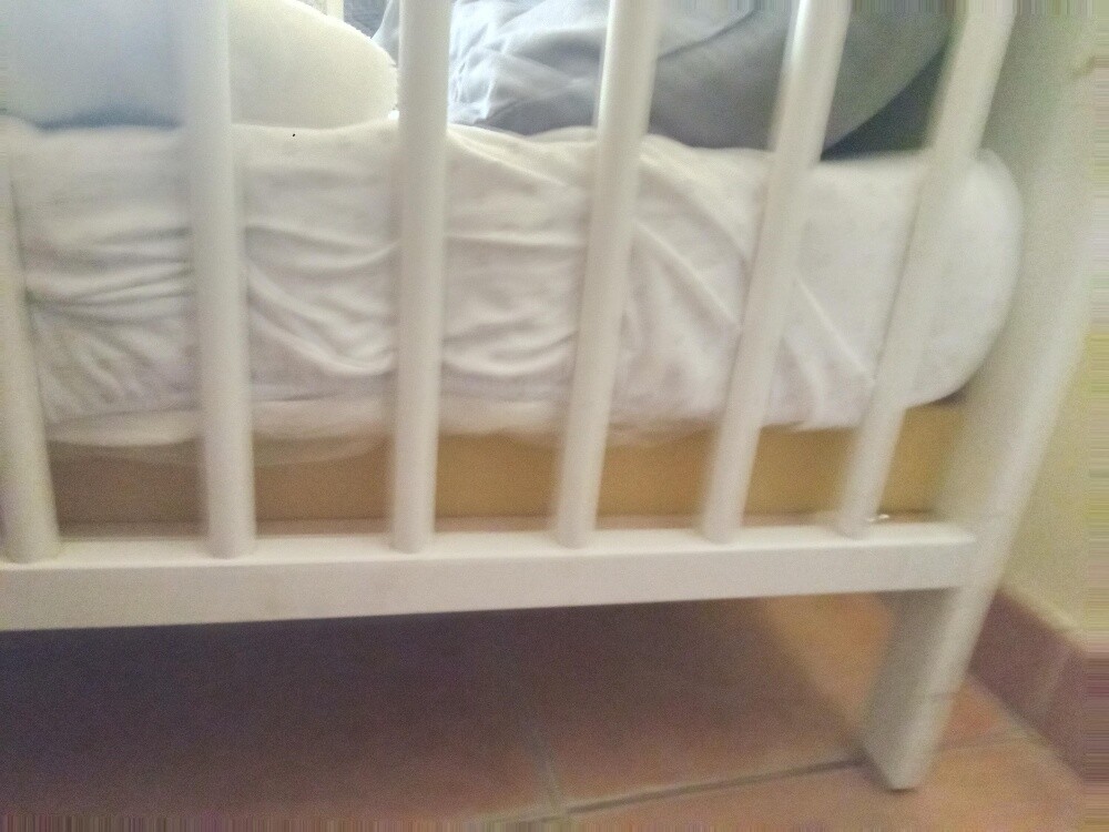 bed for kids - 2