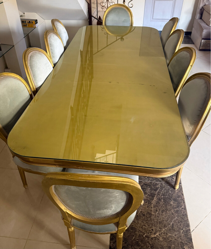 dining table  - 2