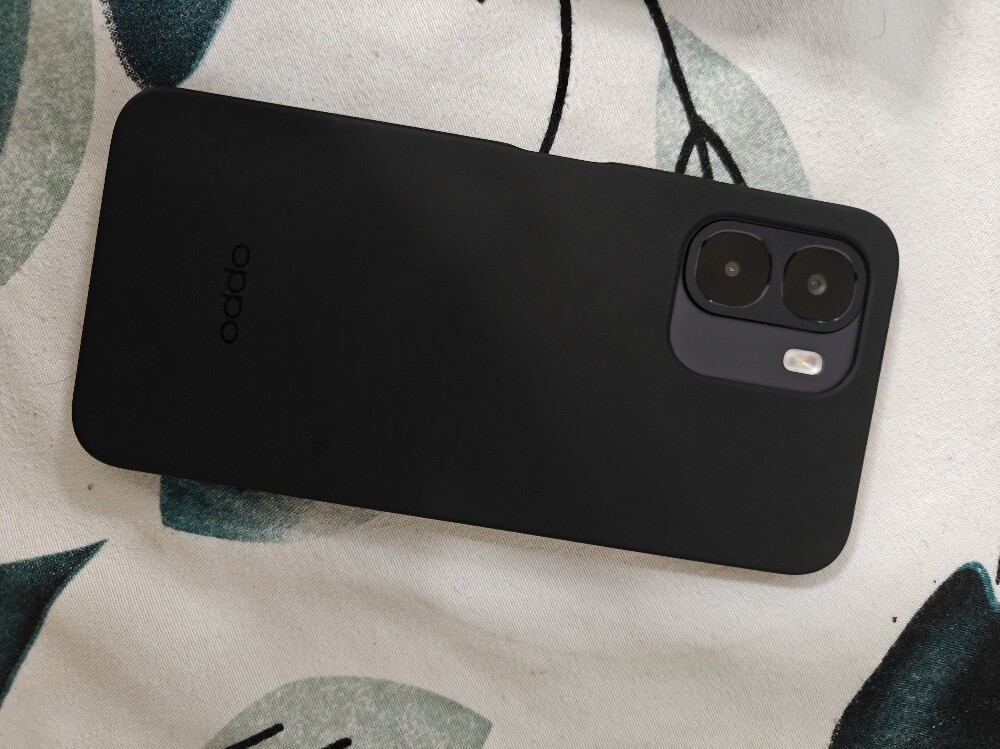 Oppo A6t 5G - 1