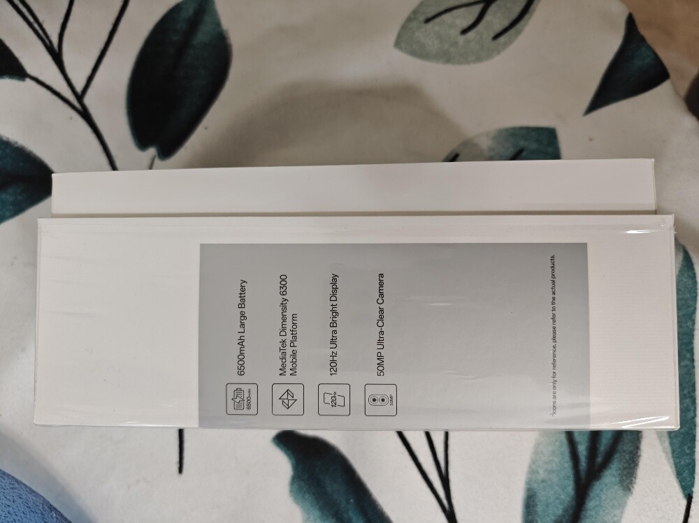Oppo A6t 5G - 3