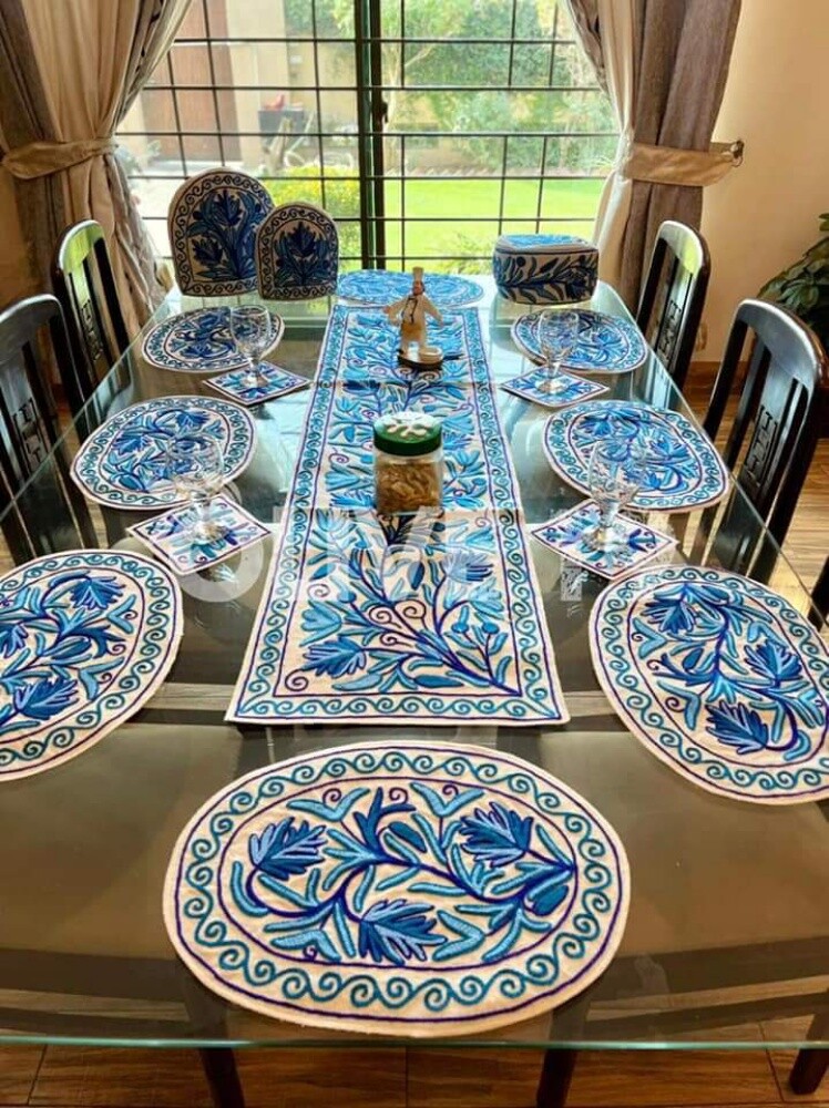 Hand made items - 3