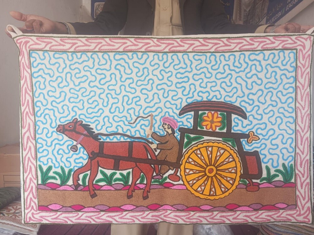Hand made items - 30