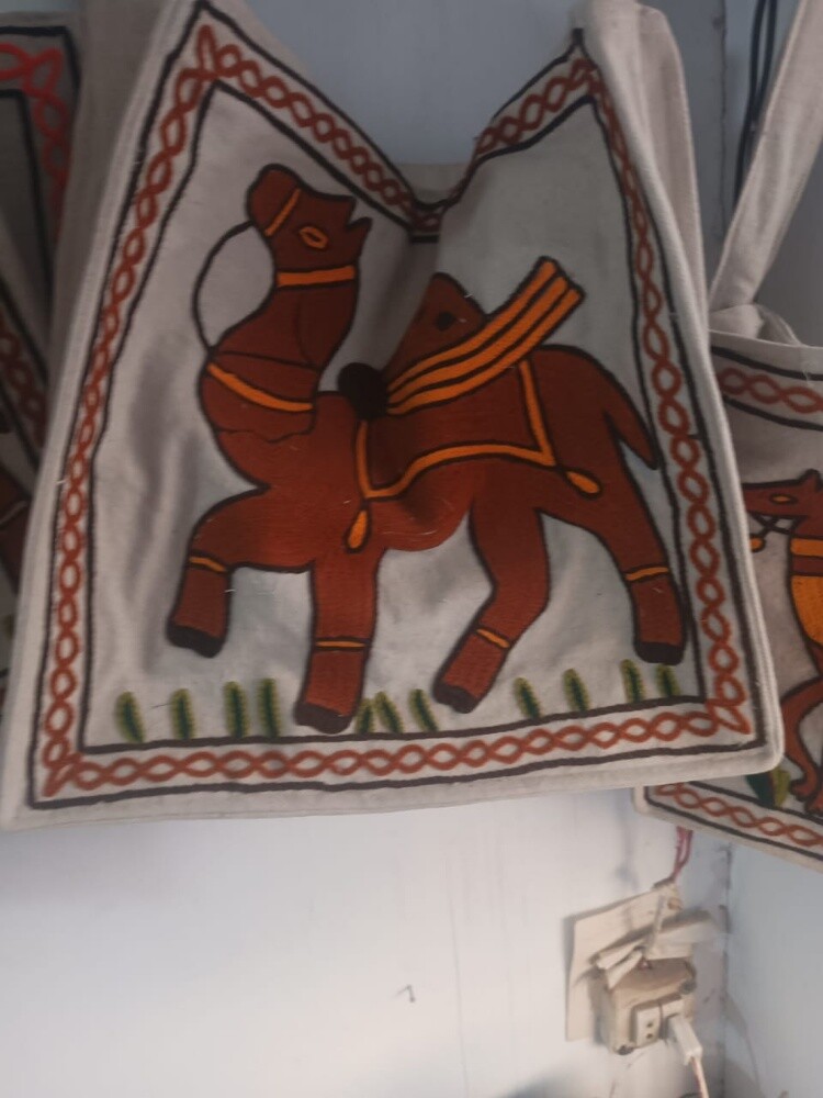 Hand made items - 22