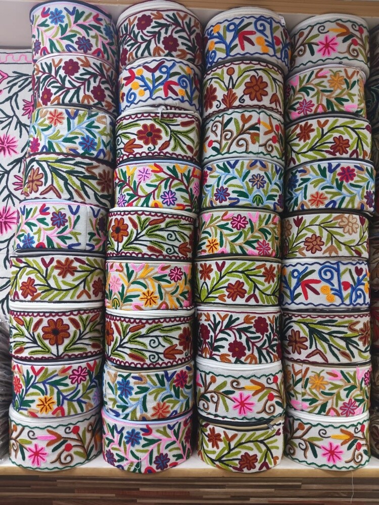 Hand made items - 29