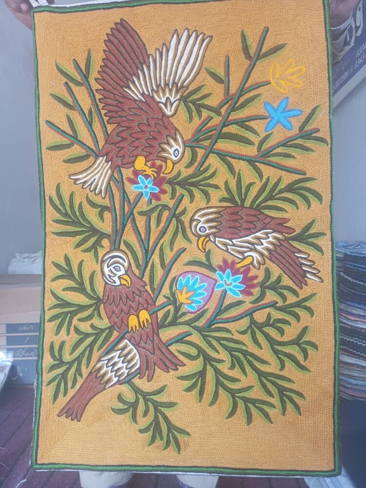Hand made items - 24