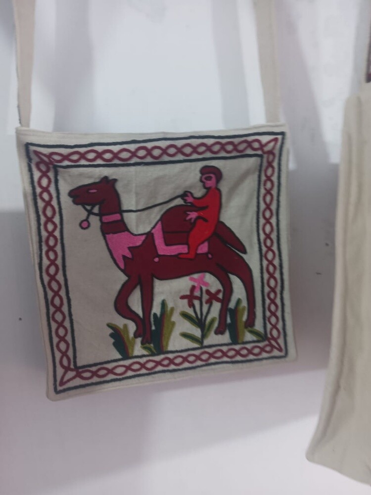 Hand made items - 15