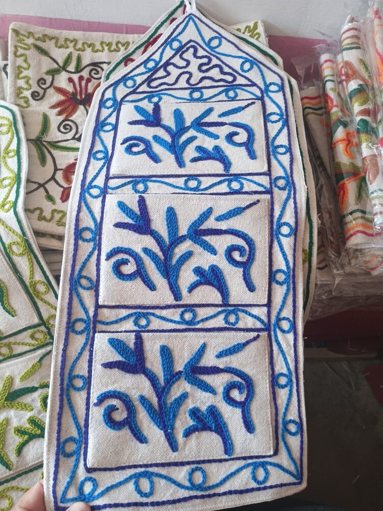 Hand made items - 18