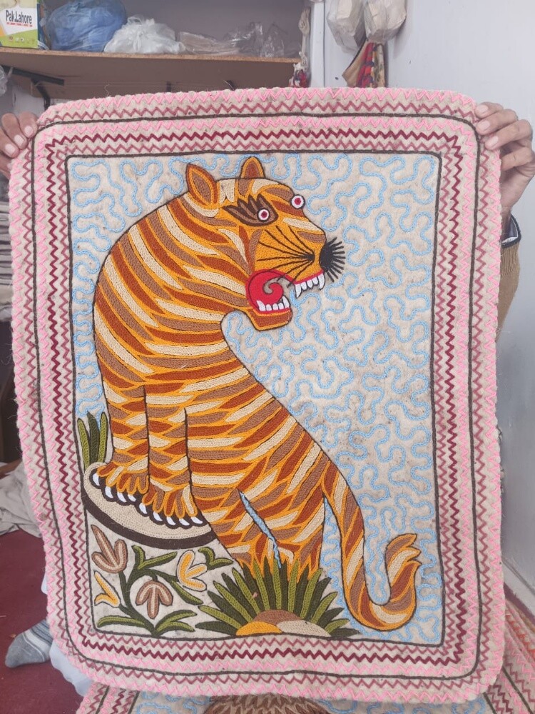 Hand made items - 28