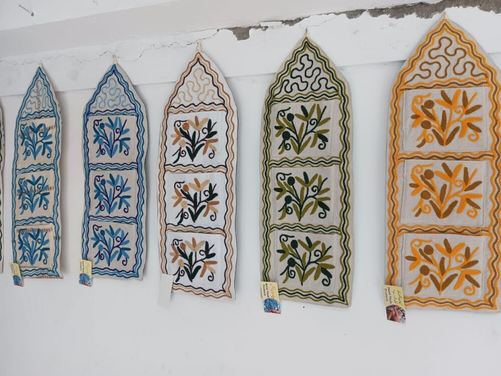 Hand made items - 5
