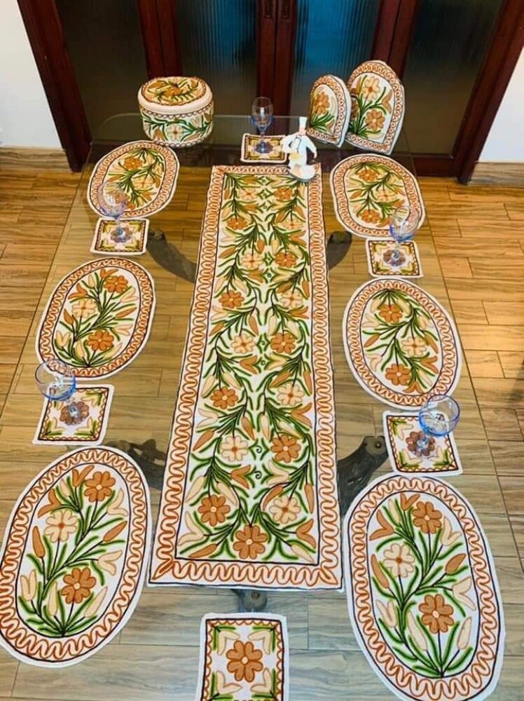 Hand made items - 4