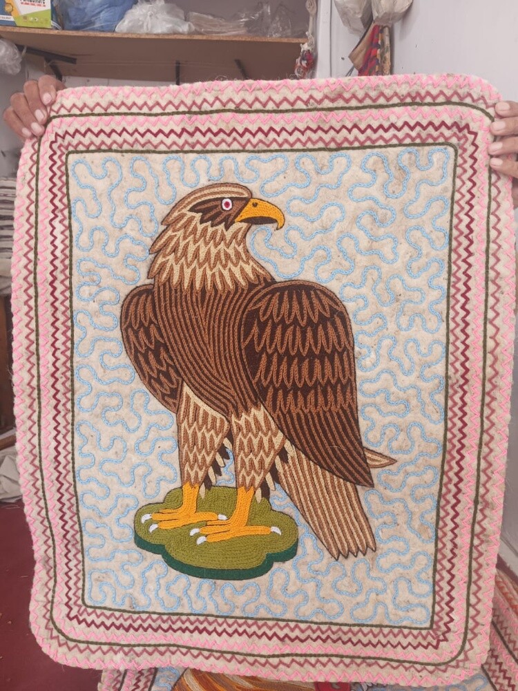 Hand made items - 26