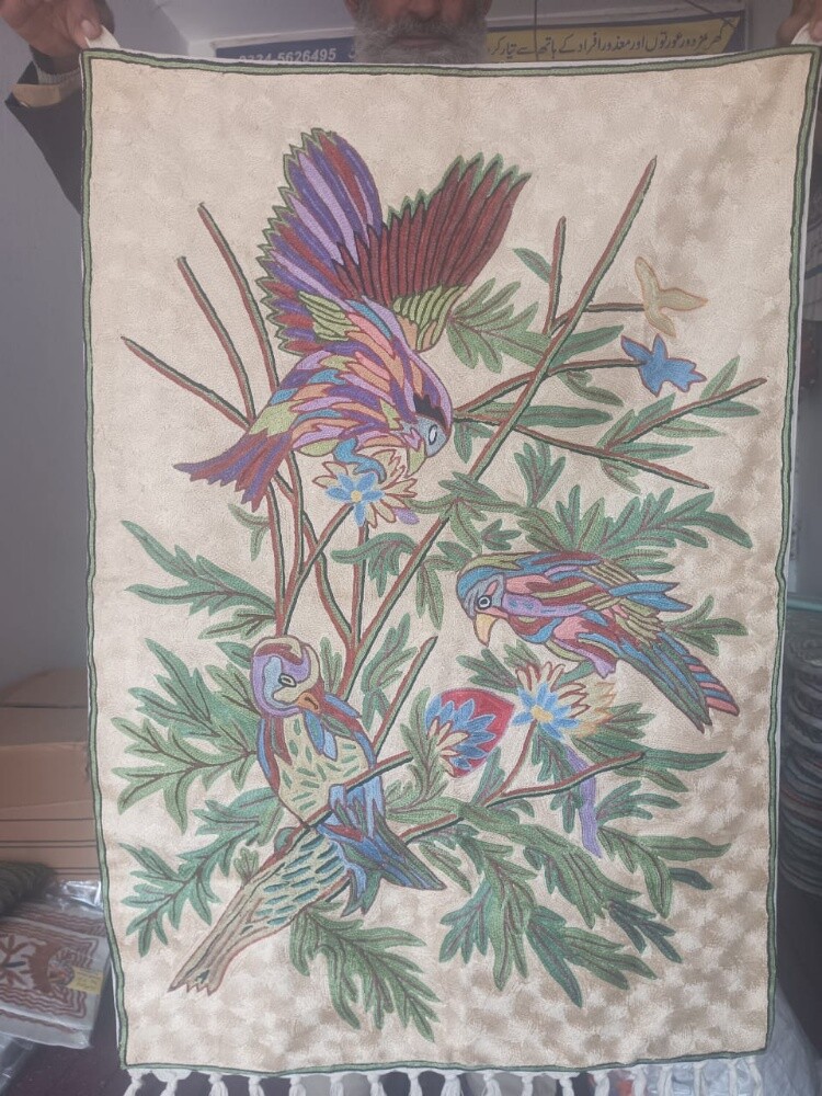 Hand made items - 25