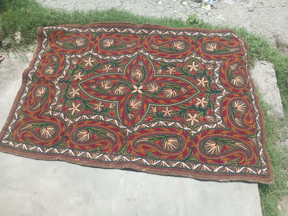 Hand made items - 20