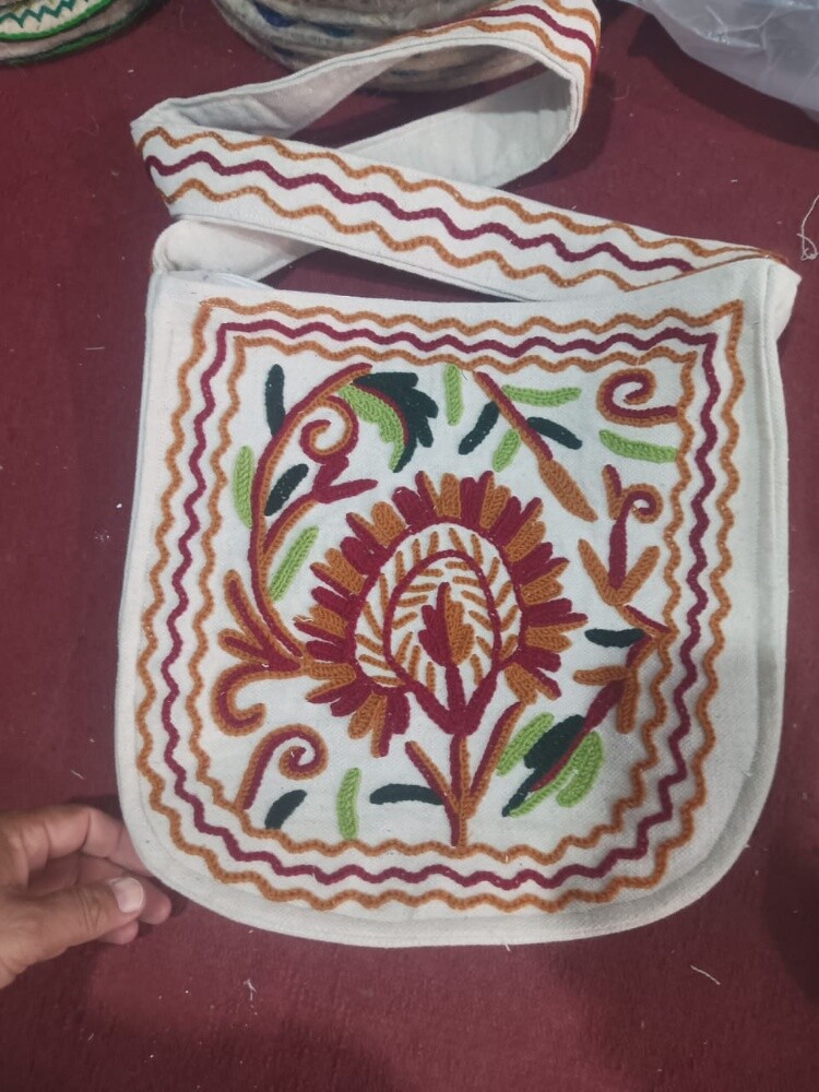 Hand made items - 19