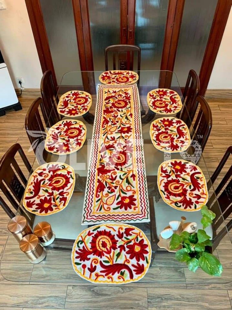 Hand made items - 6