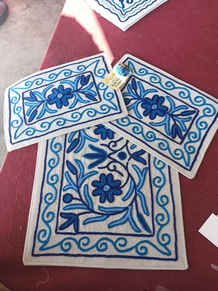 Hand made items - 8