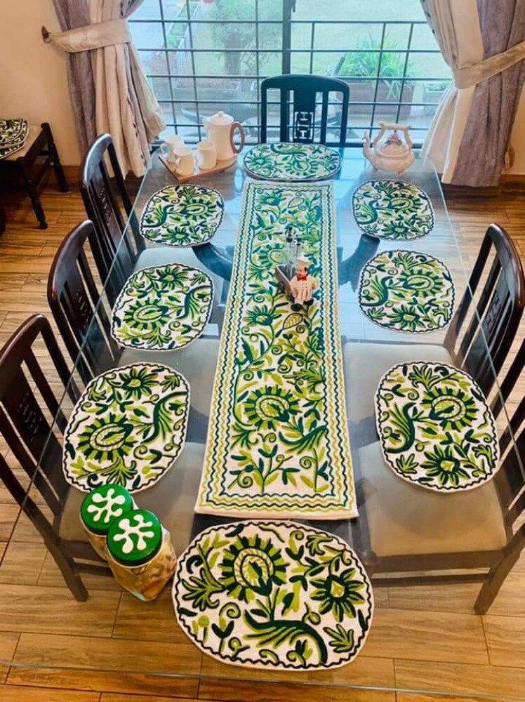Hand made items - 2