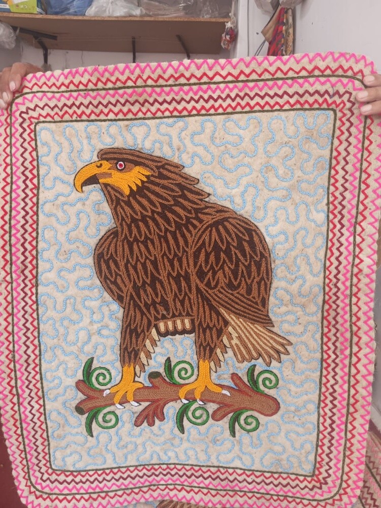 Hand made items - 21