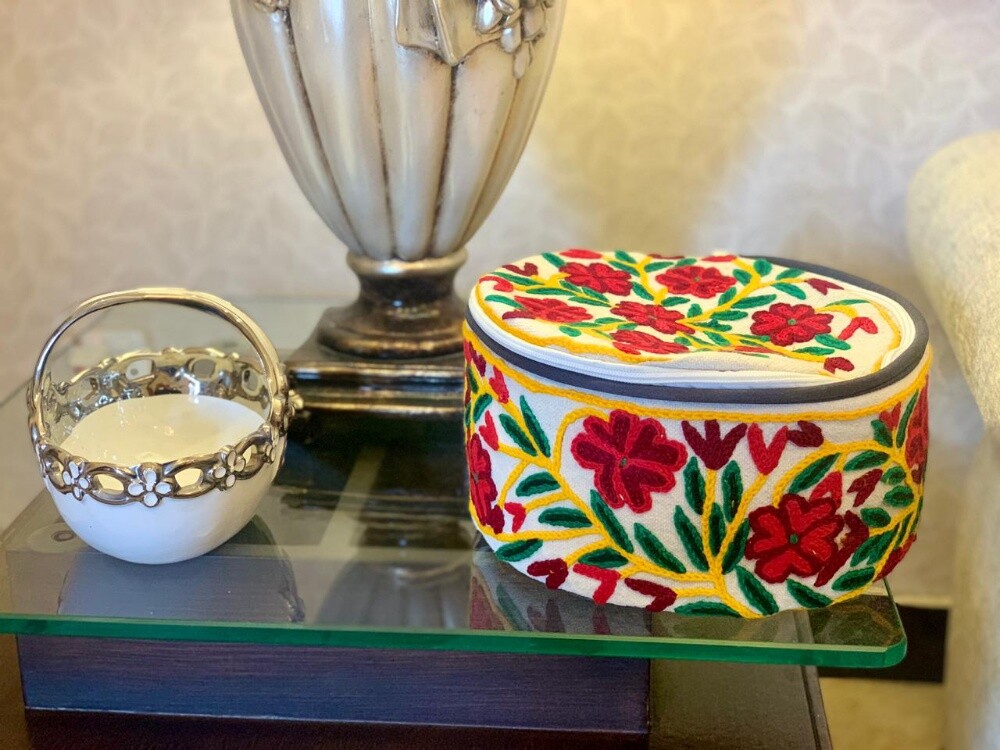 Hand made items - 10