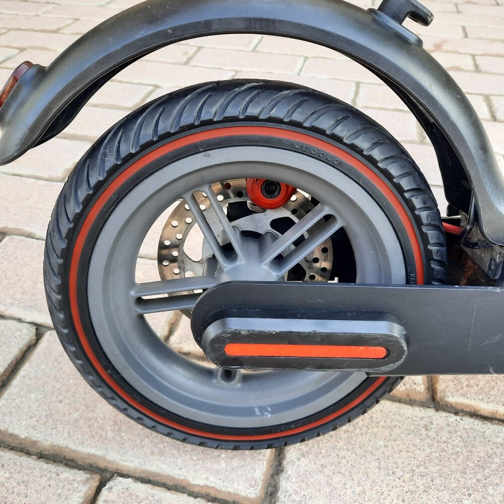 Duke Electric Scooter - 6