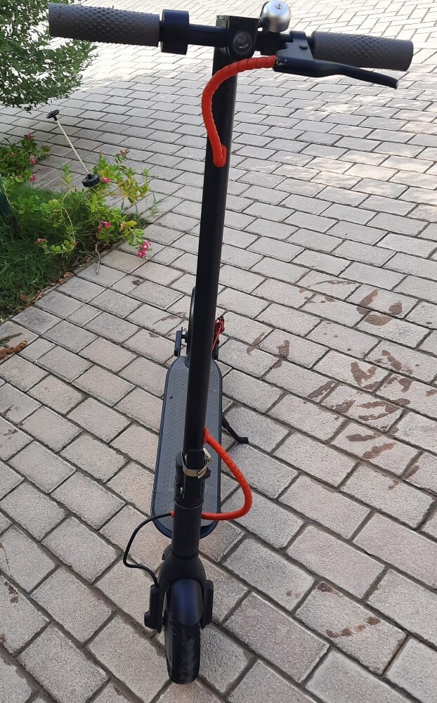 Duke Electric Scooter - 2