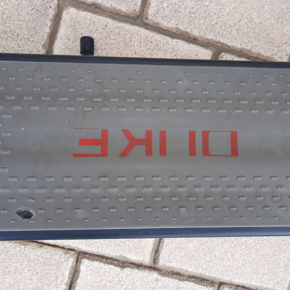 Duke Electric Scooter - 11