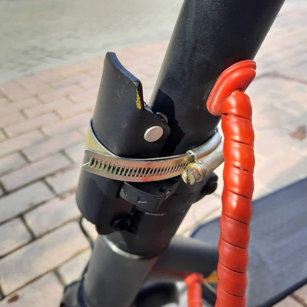 Duke Electric Scooter - 5