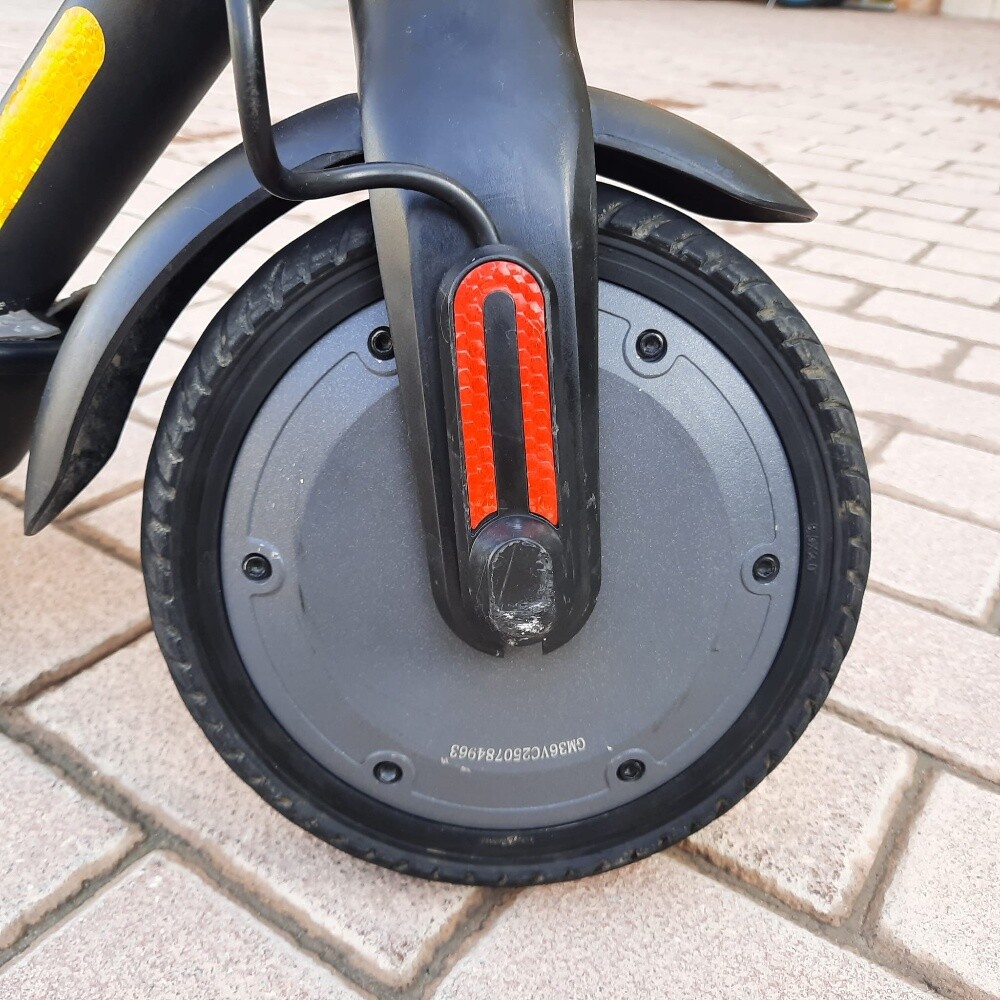 Duke Electric Scooter - 13