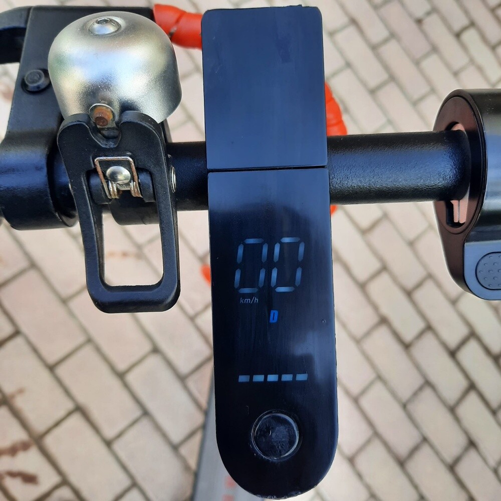 Duke Electric Scooter - 3