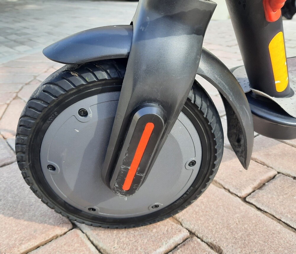 Duke Electric Scooter - 7